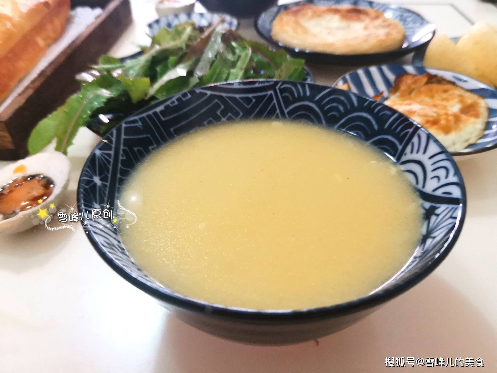 夫妻俩|70后夫妻俩早餐，简单易做营养好，朋友圈火了，朋友：真会生活，羡慕