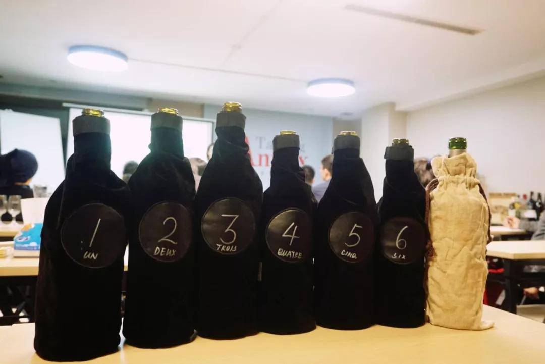 年份|爱酒的你，国庆小长假必做这几件事