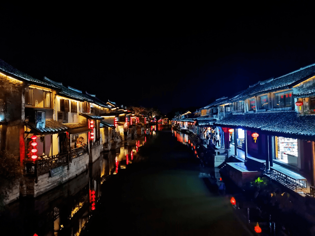 国庆绝了！浙江人如何称霸国庆朋友圈？都是套路→