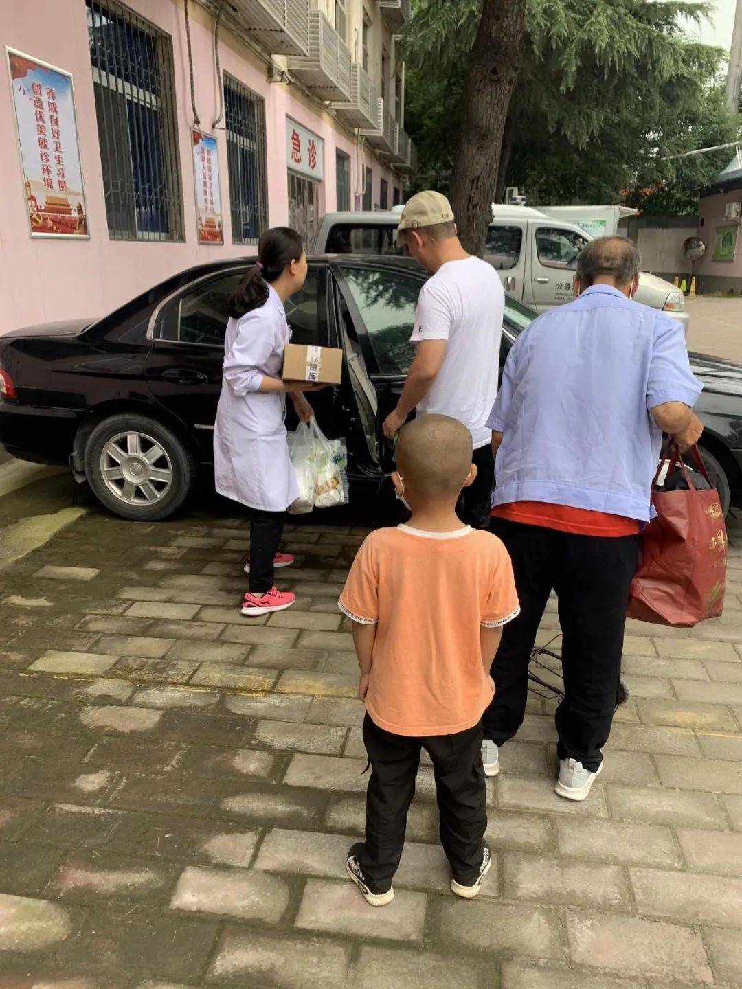 妇幼保健院|儿科医生的仁心使命——记咸阳市妇幼保健院儿科医生李怡芳