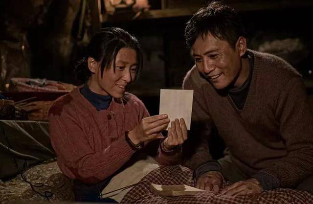 王继才|日票房才386万，大满贯影帝和4位国家一级演员的大片，观众不买账？