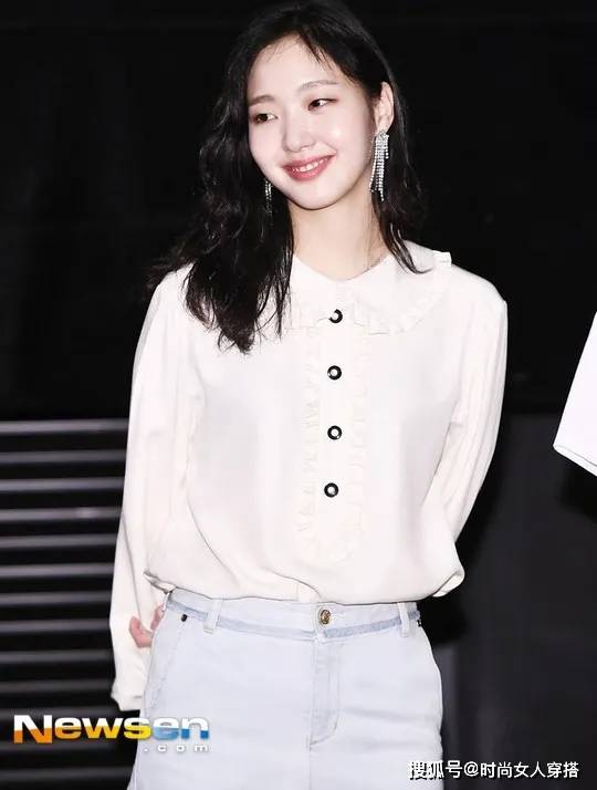 Chanel 遭男友劈腿再遇真爱，换100+时髦Look！30岁的她，靠什么俘获男神？