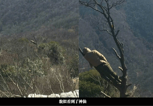 爆笑GIF趣圖：還好我練過，要不然今天這事兒還真過不去 搞笑整蠱 第8张