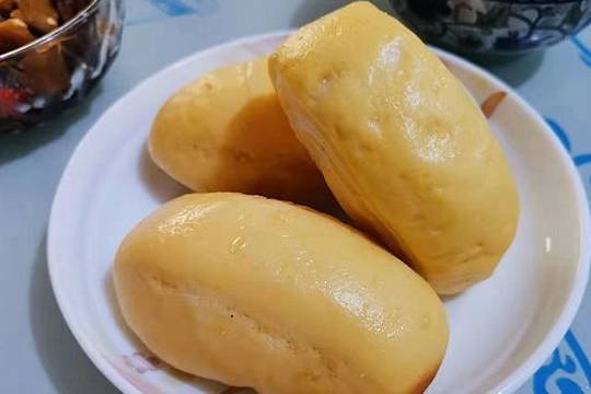 白粥|和家人一起备早餐，简单味美，每一道都是经典佳肴