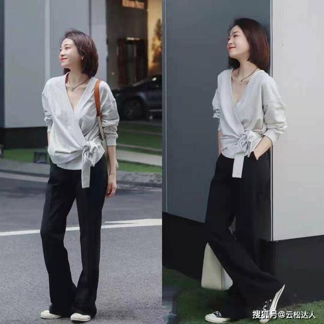 元素 中年女人穿的是“气质”，把高级与时尚结合，学会美爆朋友圈