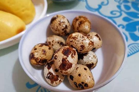白粥|和家人一起备早餐，简单味美，每一道都是经典佳肴
