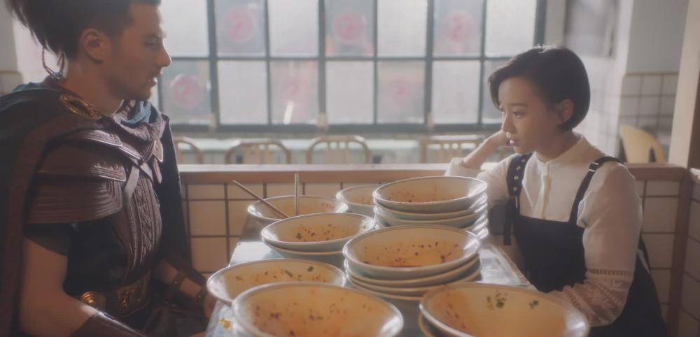 恋人|让人觉得真香的网剧，别被它的名字劝退了！