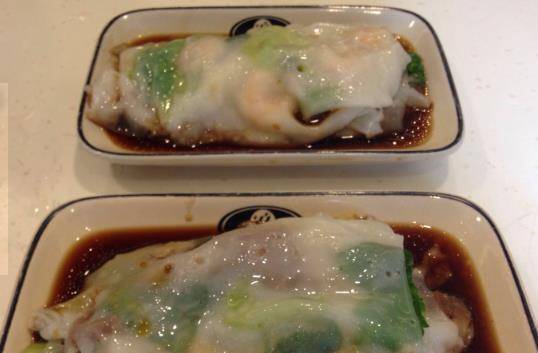 酱汁|最“尴尬”的4种早餐,当地人吃的香,到了外地却“混”不下去