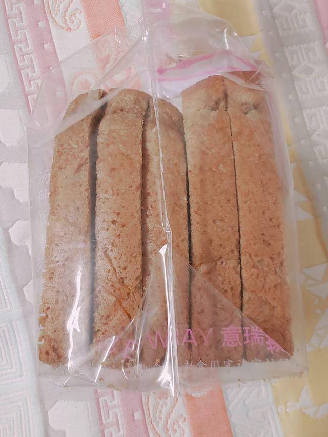 美食|满芳庭美食测评：手工烘焙全麦吐司，早餐主食必备