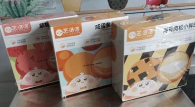 味蕾|又发现5款“解馋零食”,尝到味道就念念不忘,价格还很亲民