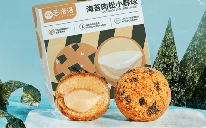 味蕾|又发现5款“解馋零食”,尝到味道就念念不忘,价格还很亲民