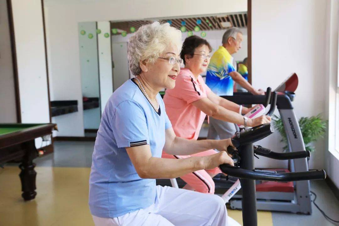 运动是对抗衰老的双刃剑?老人运动应该注意什么?送你几条建议_方式