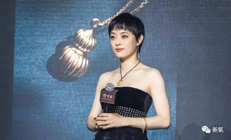 威龙终于知道孙俪不如甄嬛好看的原因了…