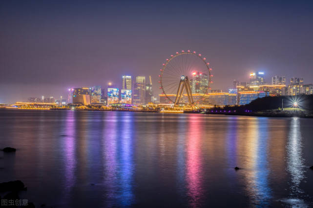 关注杭州湾新区好久了不知道何时买