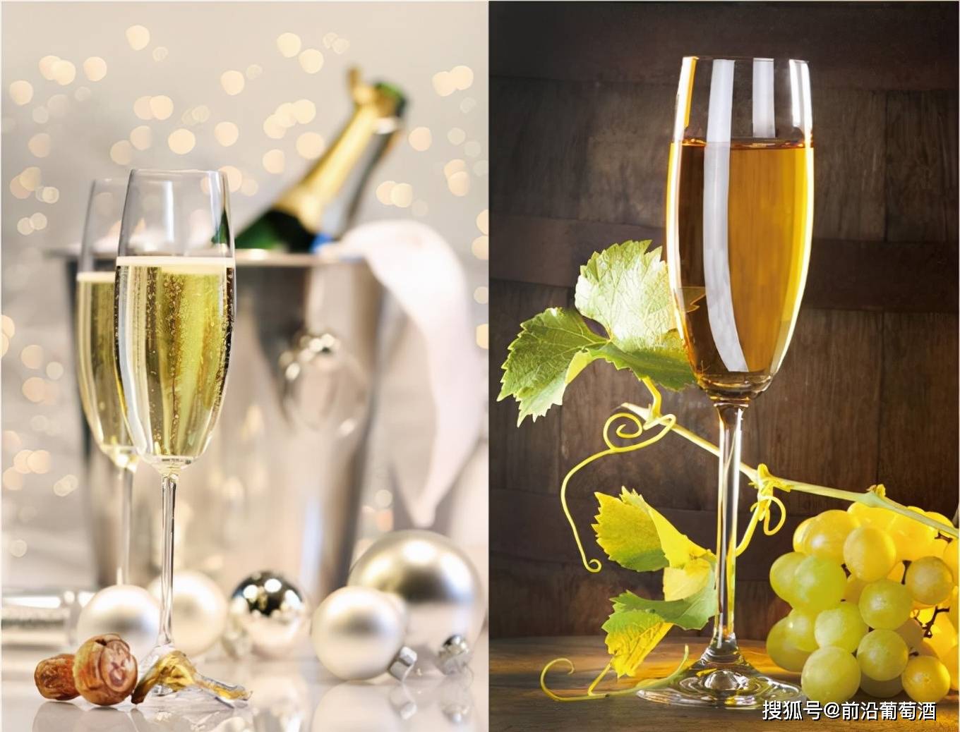 方法|您知道起泡酒是怎样酿造出来的吗？起泡酒的酿制流程和酿造方法