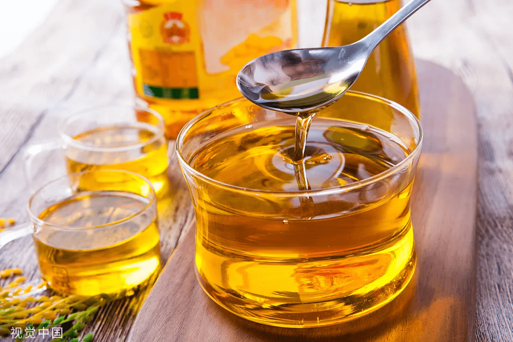 脂肪酸|花生油、玉米油、菜籽油有啥区别？开封超过这个时间，赶紧扔！