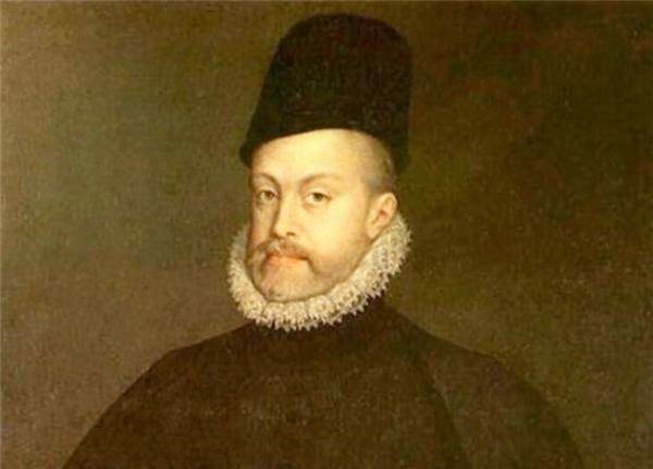 原创西班牙第一美人究竟有多美容貌倾城迷倒众人被国王关了14年