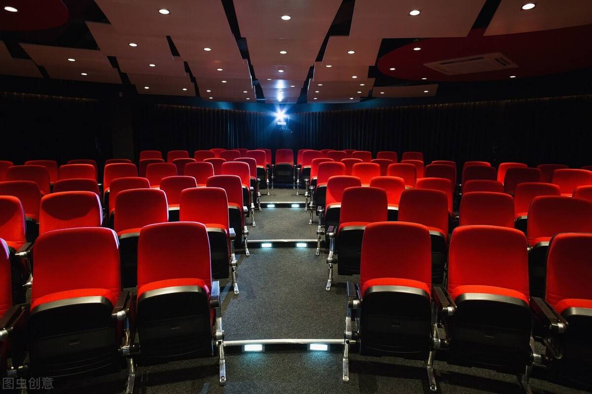 不利用税收洼地,电影行业的税收优惠还有哪些?