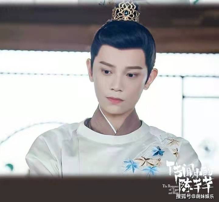 《十年一品温如言》影视化,男主角丁禹兮颜值惹争议,任敏被认可_书迷