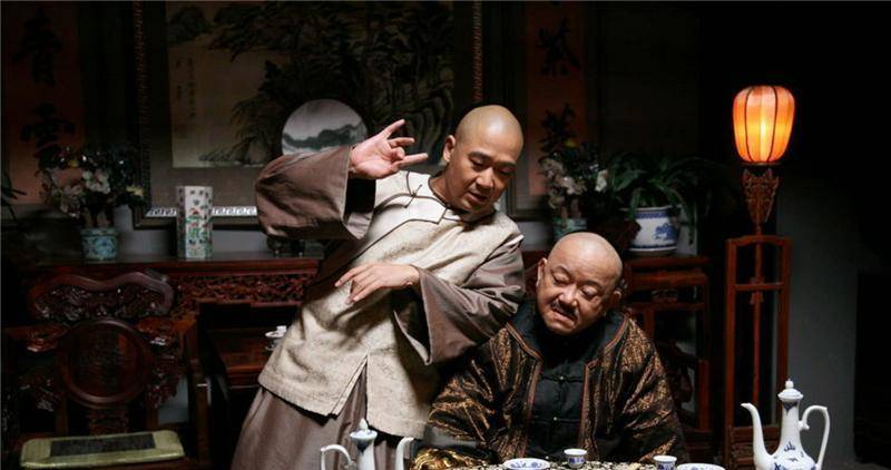 下联|上联“三斤四两五花肉”,纪晓岚巧妙对出下联,成为经典佳对