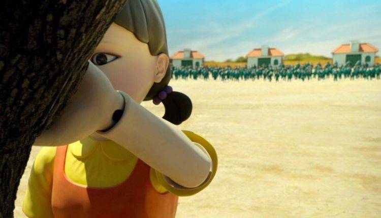 因为|48岁李政宰因《鱿鱼游戏》开通ins，他才是名副其实“三高”人士