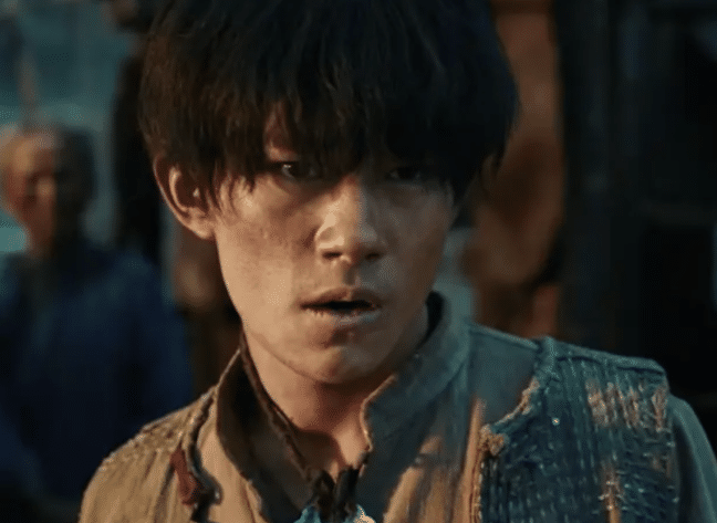 档期|《长津湖》还有下部？原班人马回归，片长122分钟或将春节档上映