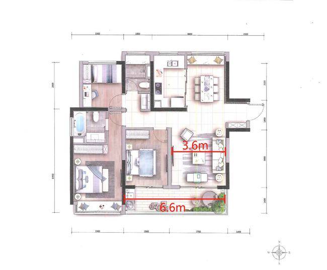 中山宝龙城怎么样 宝龙地产