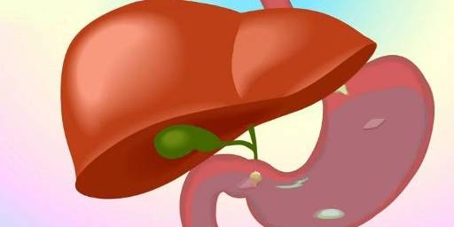 血管|肝脏发出的求救信号，看懂的人多半是幸运的！