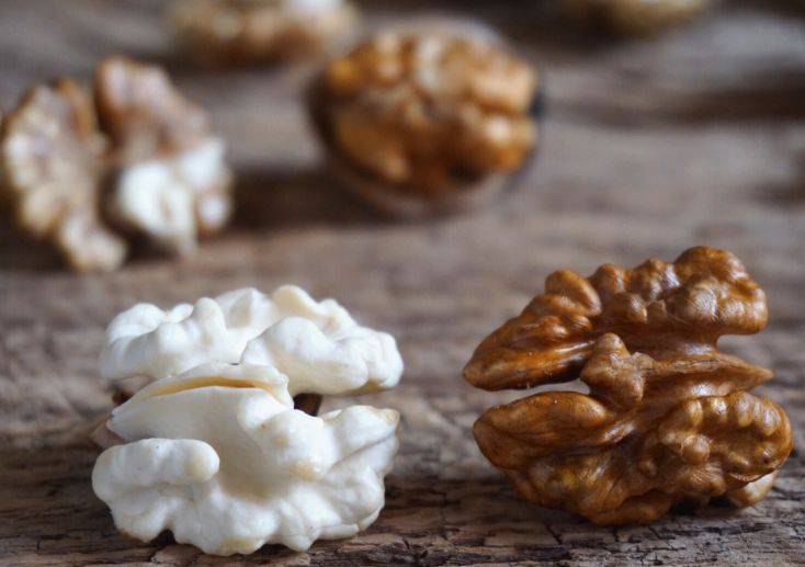 大脑|孕期贪嘴也无妨,3种“零食”放心吃,能促进胎儿大脑发育