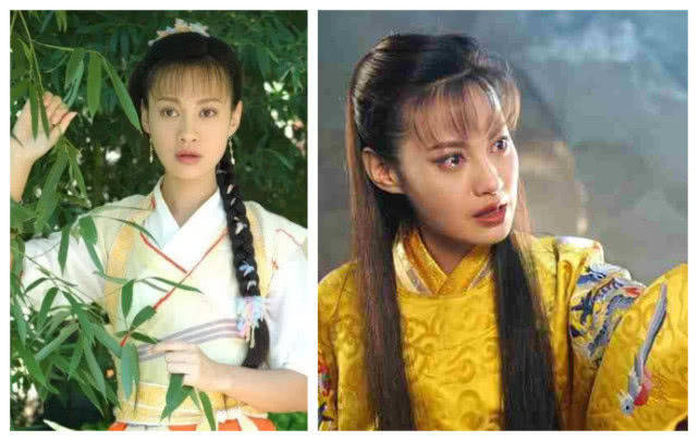 演技|同样是演入魔黑化，前5位都在模仿，唯独她隔着屏幕都让人害怕