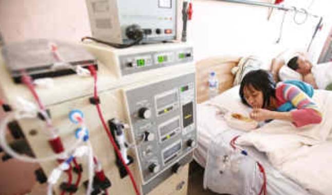 生活|“尿毒症”早期一般会有这3个“信号”,尤其第2个,早知道早预防