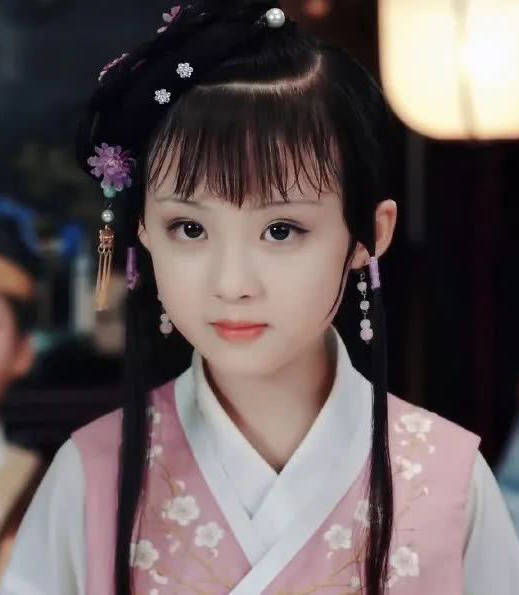 才艺|还记得《小戏骨红楼梦》里的林黛玉吗？她现在长这样