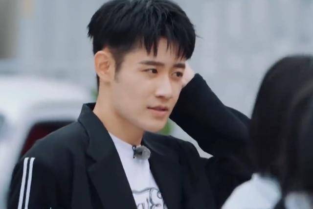 因为|看了《五十公里桃花坞》,想要有周也这样的朋友?