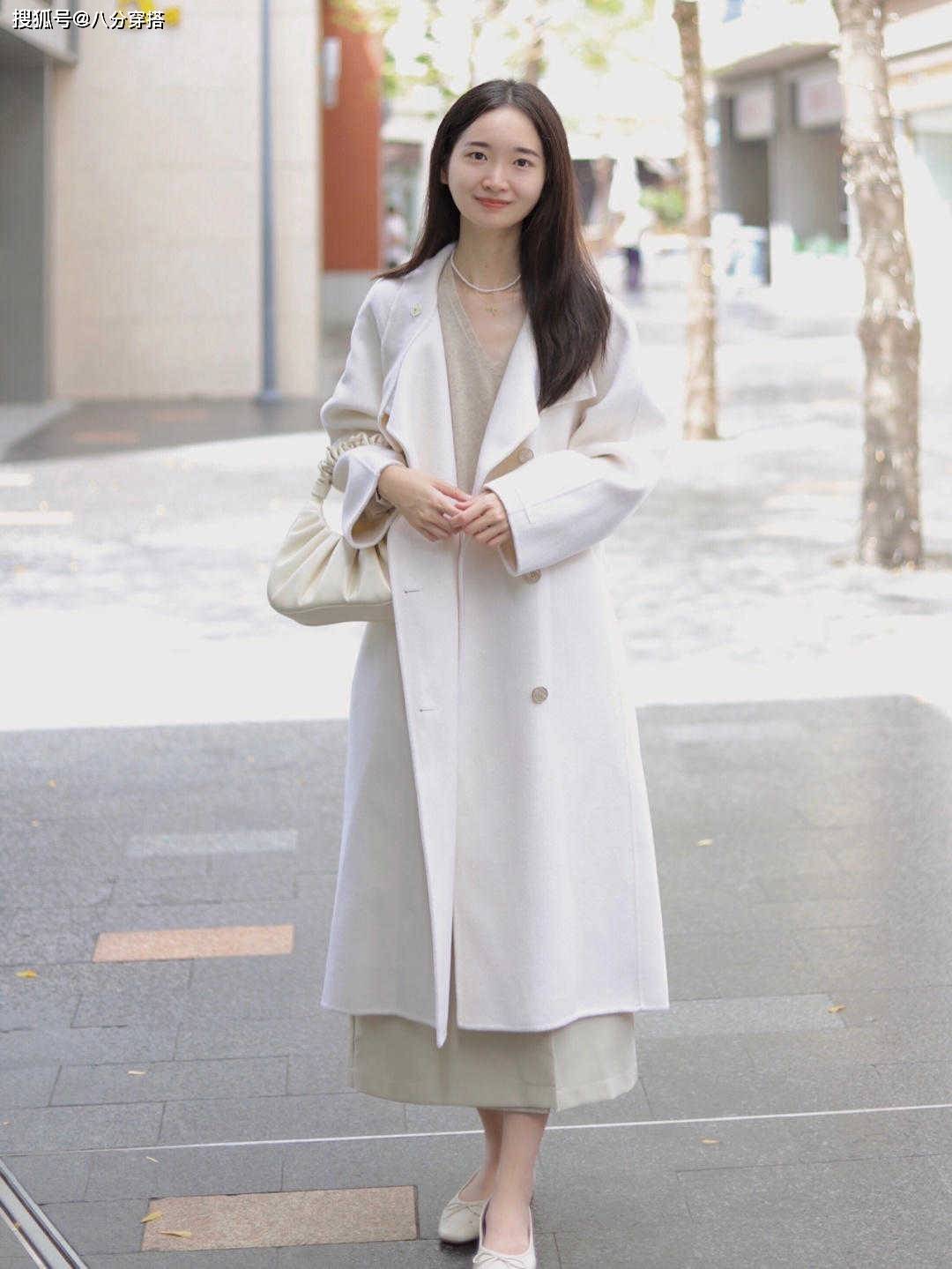 身材 风衣怎样穿美感才最强？学会这几种搭配方式，让你轻松美出新高度