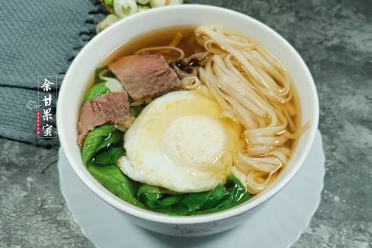 蔬菜|晒一晒长假早餐,每天热乎乎上桌,暖胃管饱,8天不重样