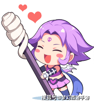 原创梦幻西游手游只要我足够抗暴对手就无可奈何还有这种器灵