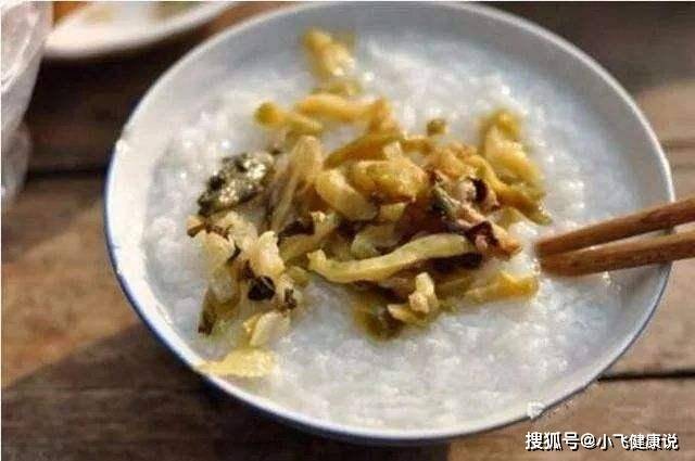 营养素|中国式“糊弄”早餐,比不吃更伤身体,第一种很多人喜欢吃