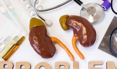 肾脏|什么是慢性肾炎？身体出现5项异常时，或是肾脏在“求助”