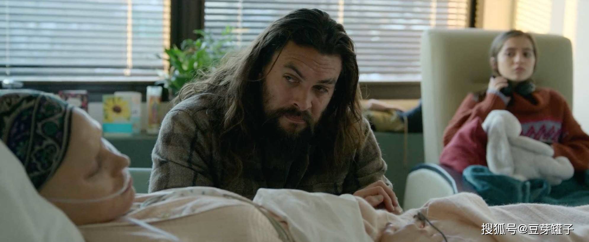 录音|《甜心女孩》：海王变身最强老爸，超越观众预期，但不见得是好事