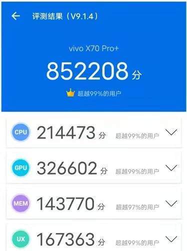 手机|国庆出行需要什么装备？vivo X70 Pro+是一个好选择