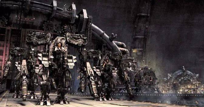 托尼·斯塔克|这些机器战甲,哪一个最拉风