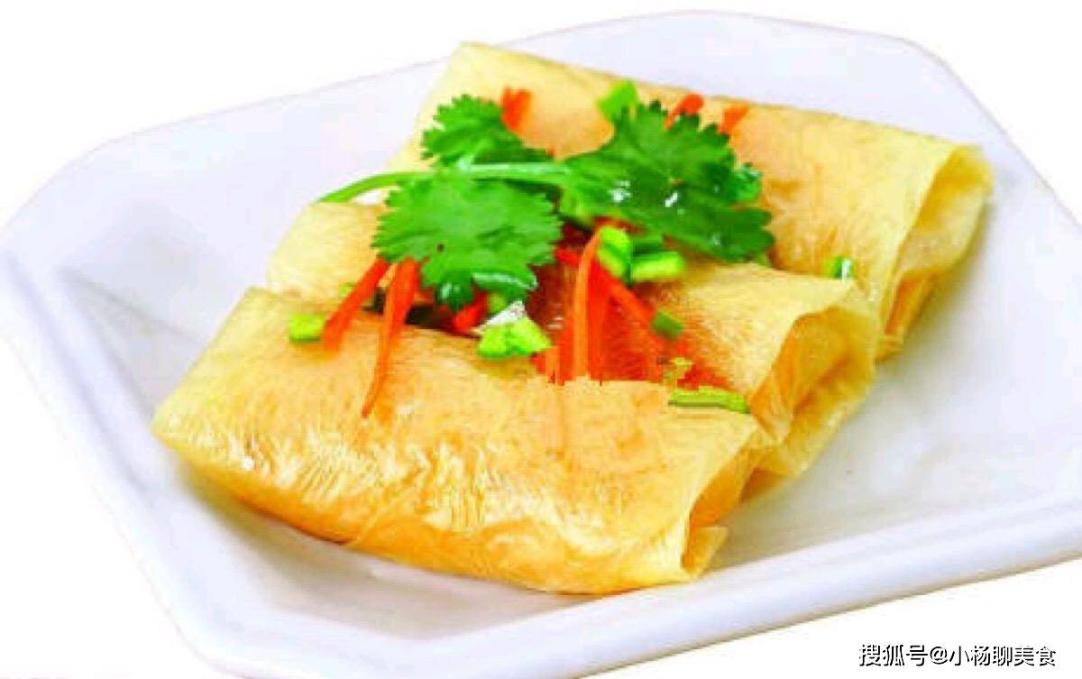 做法|山药炖汤吃腻了,教你此种做法,酸甜可口,香掉牙,吃完口留余香