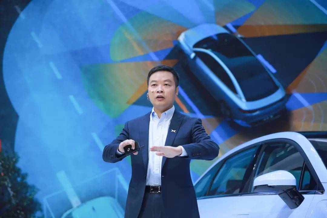 “蔚小理”变“小理蔚”,小鹏汽车9月交付破万,从0-1万站稳脚跟_搜狐汽车_搜狐网