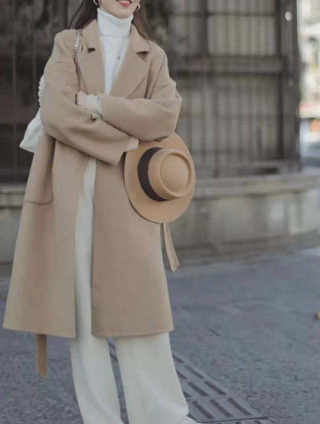 毛衣 江苏五龙——突如其来的秋天，你准备好穿什么了吗？