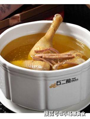 做法|鸡肉做法上百种，唯独喜欢如此做，营养爽口好滋味，小孩很喜欢吃