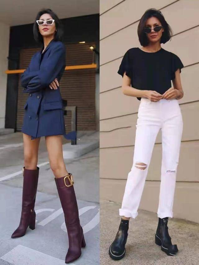 配饰 衣品越高的女生穿得越简单，这3种极简风搭配小妙招，高级感满满