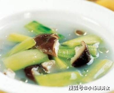 做法|献给吃货的你！丝瓜的巧妙做法，两分钟学会，简单美味又营养