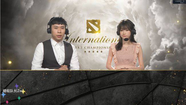 dota2-ti10延迟事件:yyf等头部主播继续抵制,vg战队老板开启直播_zard