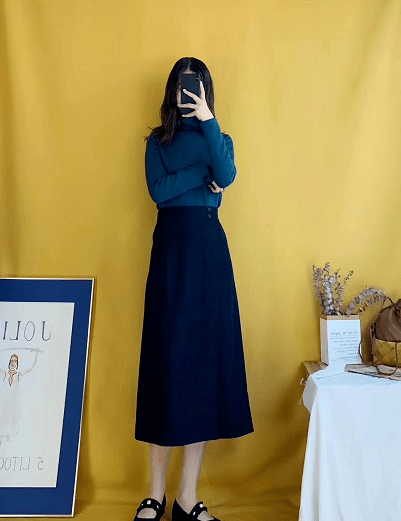 身材 秋冬服装穿太多显胖怎么办？学会这几招告别臃肿，轻松变身时尚达人