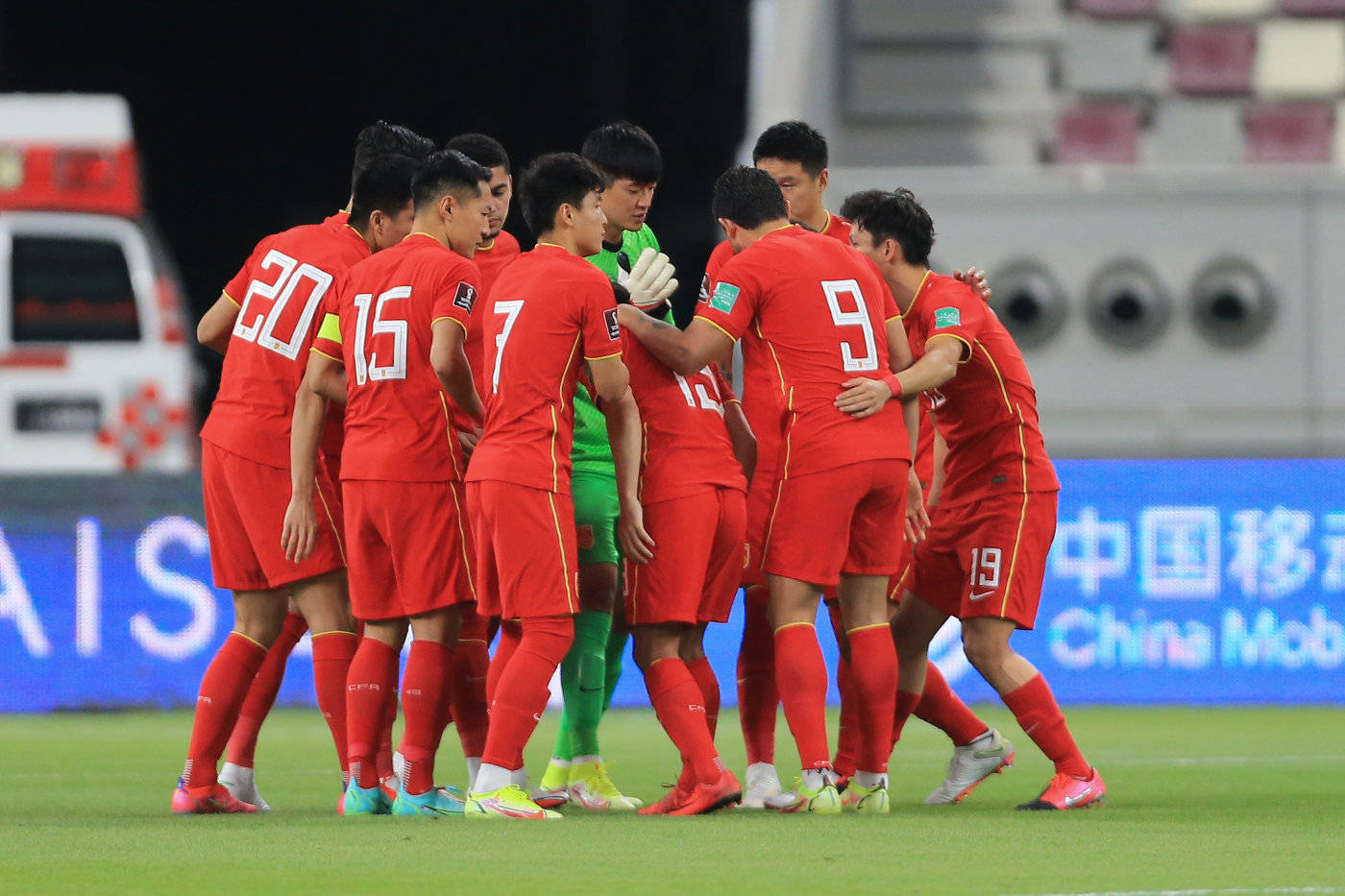 原创中国队12强赛获首胜中国32越南武磊梅开二度绝杀越南